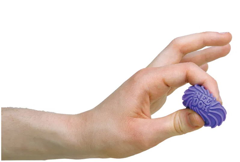 Teenie Singles Needoh Assortment