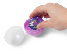 SCRUNCHEMS VENDING MACHINE (10PCS)