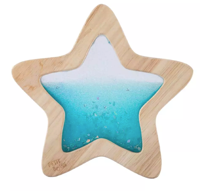 Petit Boum Sensory Toy Flow Star Orionis (Blue) - SENsory Toys4U