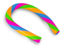 Scrunchems Twisted Textured Noodles