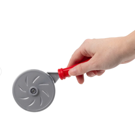 MAKE YOUR OWN PIZZA SLIME AND PUTTY