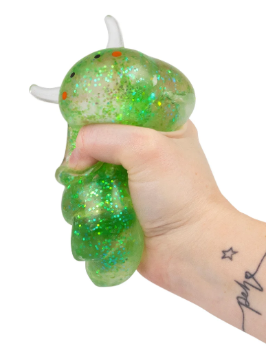 SEA SHEEP SUGAR SQUISHY