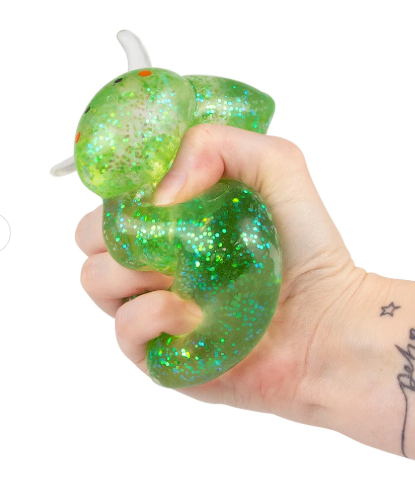 SEA SHEEP SUGAR SQUISHY