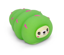 SCRUNCHEMS SQUISHY BUDDIES - FAB N FRUITY