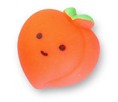 SCRUNCHEMS SQUISHY BUDDIES - FAB N FRUITY