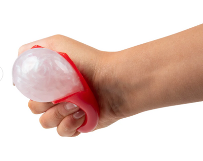 SCRUNCHEMS SQUISHY EYE-BALL