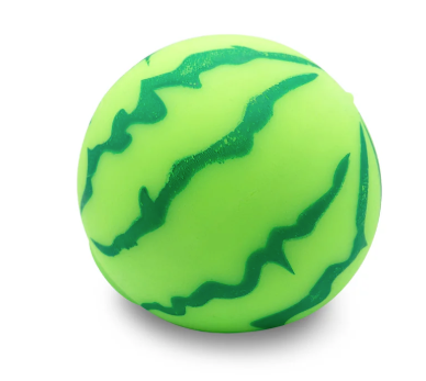 STRETCHY WATERMELON