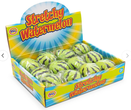 STRETCHY WATERMELON
