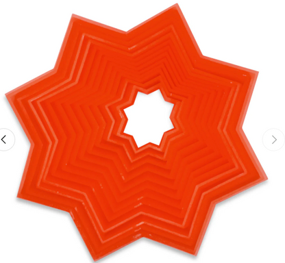 MAGIC FIDGET STAR