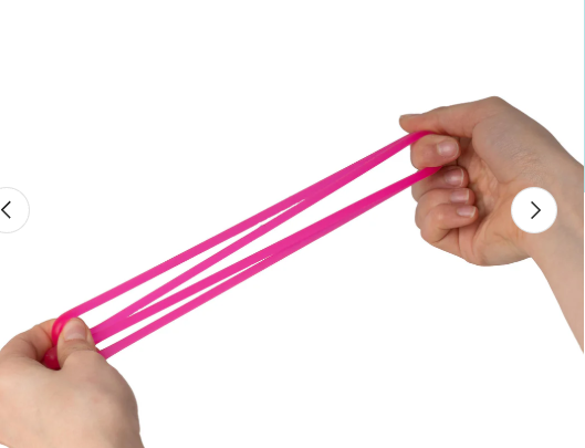 BUMPER FIDGET BOX 24 PIECES