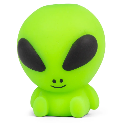 SQUISHY ALIEN