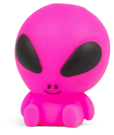 SQUISHY ALIEN