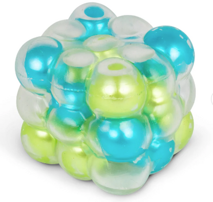 SCRUNCHEMS ASMR SQUARE