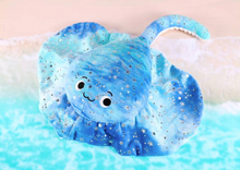 Weighted Sea Animals