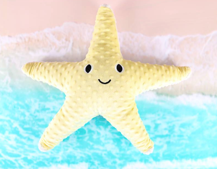 Weighted Sea Animals