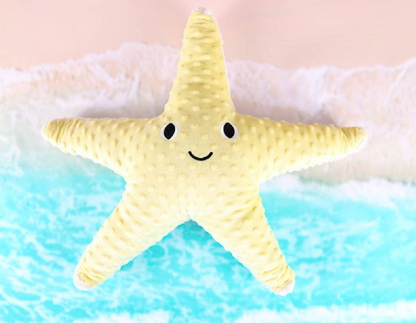 Weighted Sea Animals