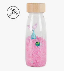 Sensory Bottle - Mermaid Sound - SENsory Toys4U
