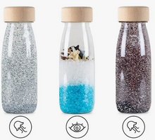 Sensory Bottle Pack - Ice - SENsory Toys4U