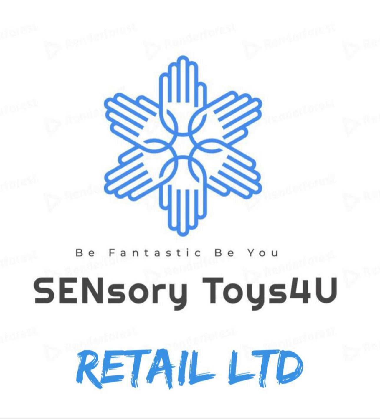 UK's Largest Multi Sensory & Equipment Supplier SENsory Toys4U