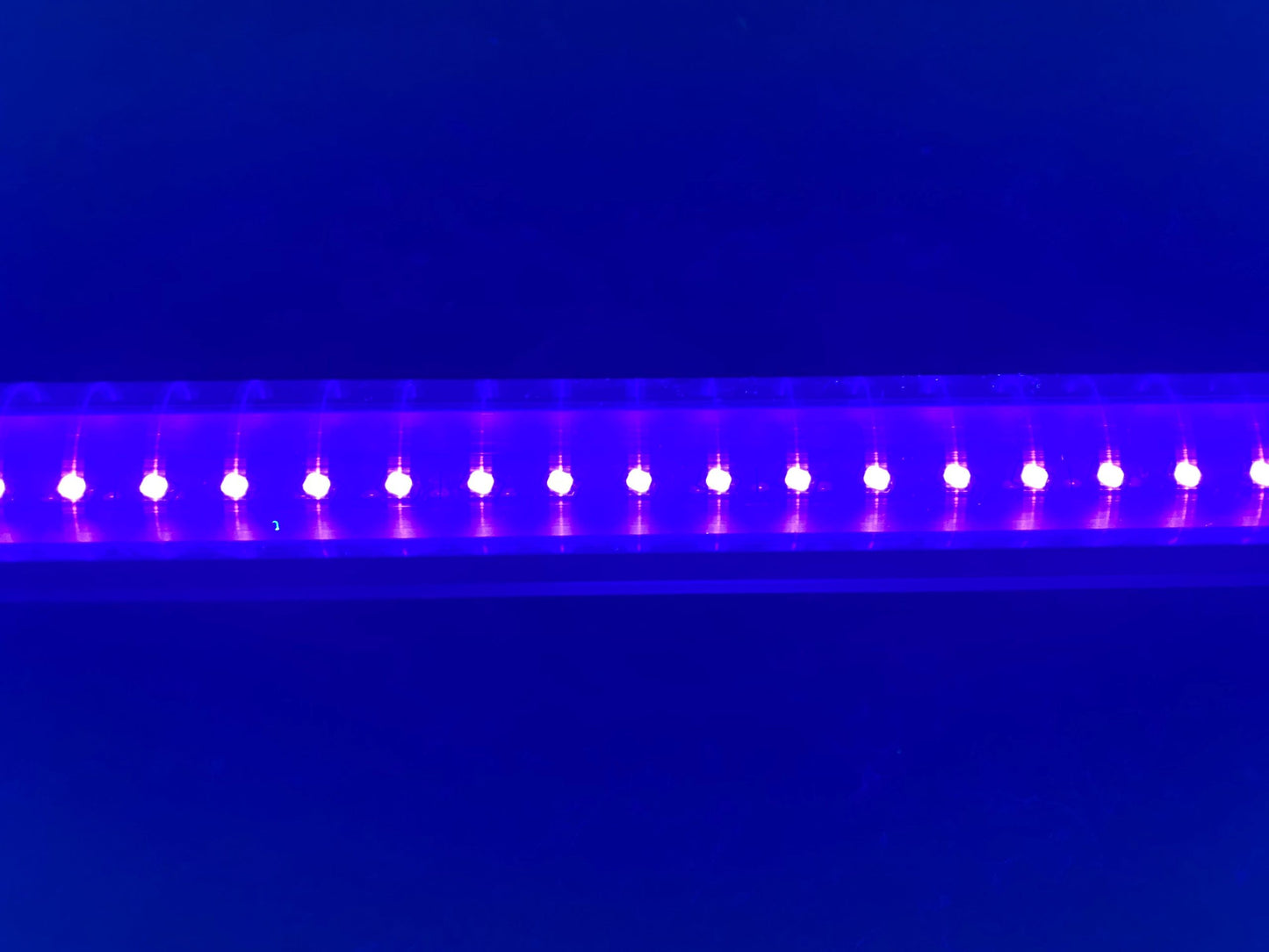 UV LED Strip Lamp : 60cm