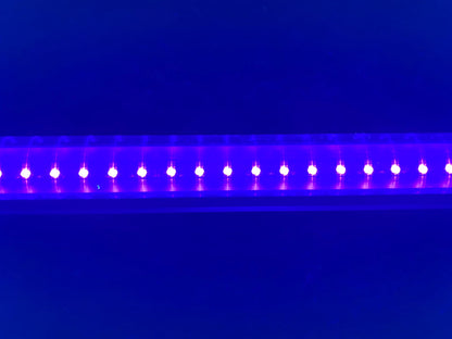 UV LED Strip Lamp : 60cm