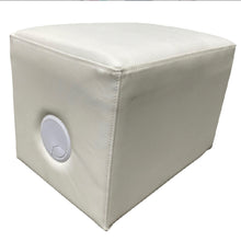 Fibre Optics Padded Seat and Surround – Comfortable Seating for Exploring Visual Effects - SENsory Toys4U