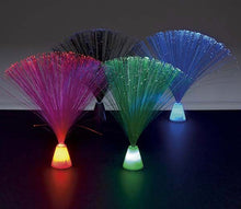 Mini Fibre Optic Lamp - SENsory Toys4U