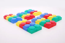 SILISHAPES SOFT BRICKS - SENsory Toys4U