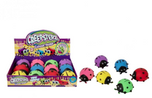 COLOURBUGZ - SENsory Toys4U