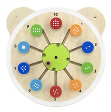 Matching Numbers - SENsory Toys4U