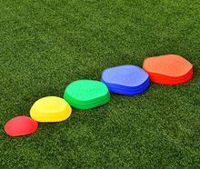 Sensory Stepping Stones - 5PK - SENsory Toys4U