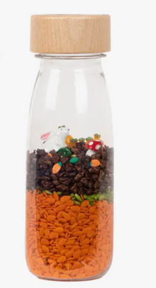 Sound Bottle - Easter - SENsory Toys4U