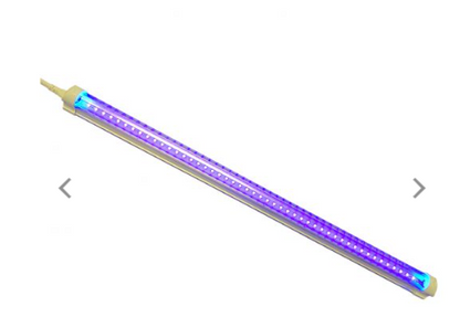 UV LED Strip Lamp : 60cm - SENsory Toys4U