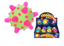 Light Up Comet Ball - SENsory Toys4U