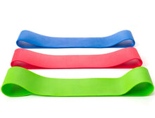 Stretchy Resistance Fidget Bands 3Pack - SENsory Toys4U