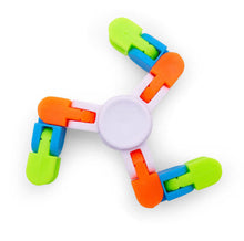 FIDGET TRACK SPINNER - SENsory Toys4U