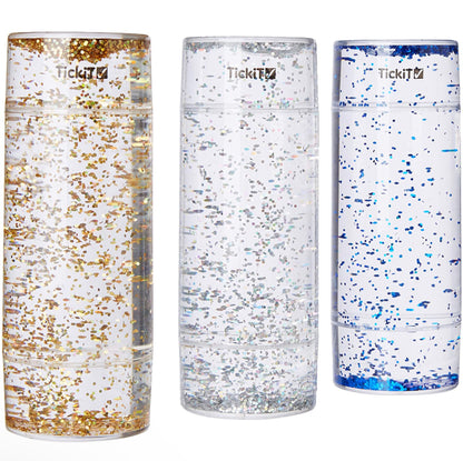 Sensory Glitter Storm - SENsory Toys4U