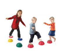 Sensory Stepping Stones - SENsory Toys4U