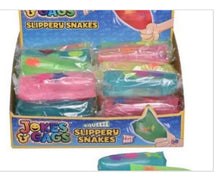 Slippery Snakes - SENsory Toys4U
