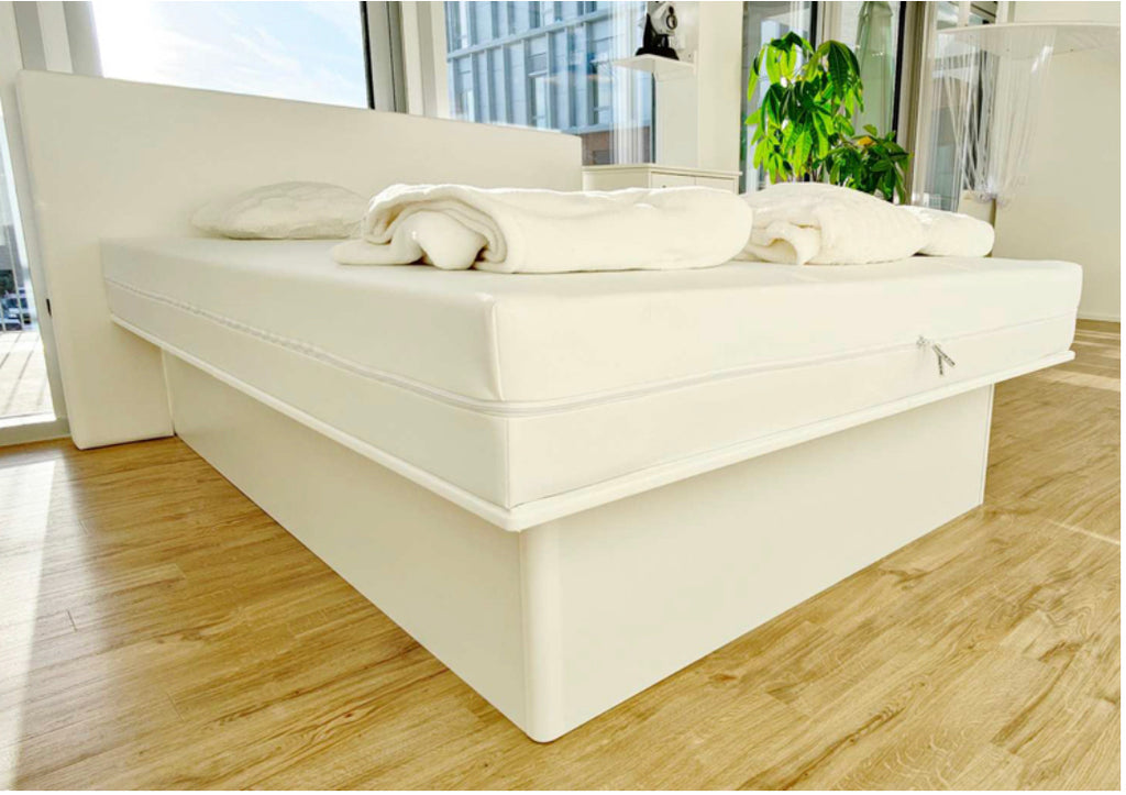 Snoezelen Waterbed Inbuilt Heating Element Designed 90x200cm SENsory